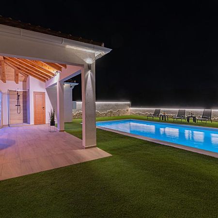 Casa Del Sol Villa Dubrava  Exterior foto