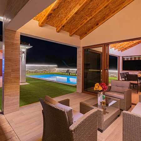 Casa Del Sol Villa Dubrava  Exterior foto