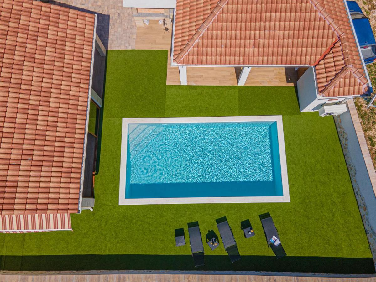 Casa Del Sol Villa Dubrava  Exterior foto