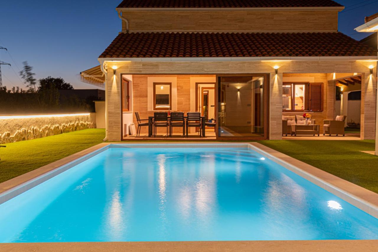 Casa Del Sol Villa Dubrava  Exterior foto