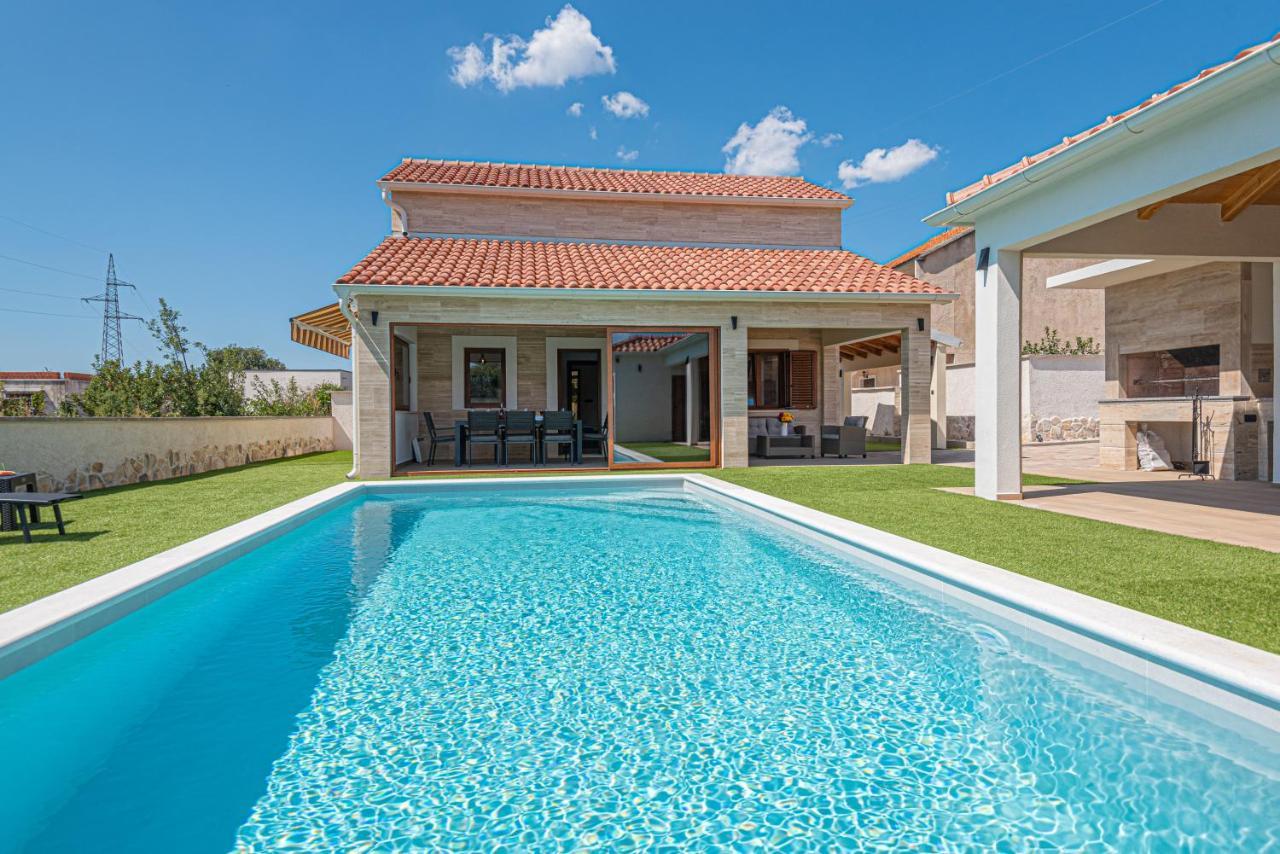 Casa Del Sol Villa Dubrava  Exterior foto